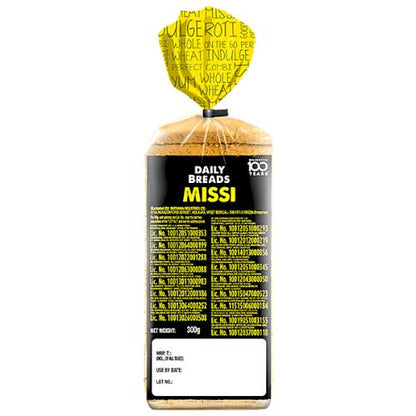 Britannia Missi Atta Bread 250 g