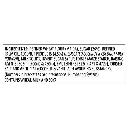 Britannia Nice Time Plain Biscuit 143 gm