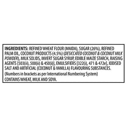 Britannia Nice Time Plain Biscuit 143 gm