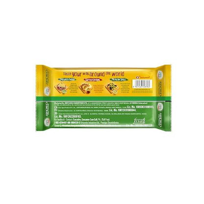 Britannia Nutri Choice Cracker 300 gm