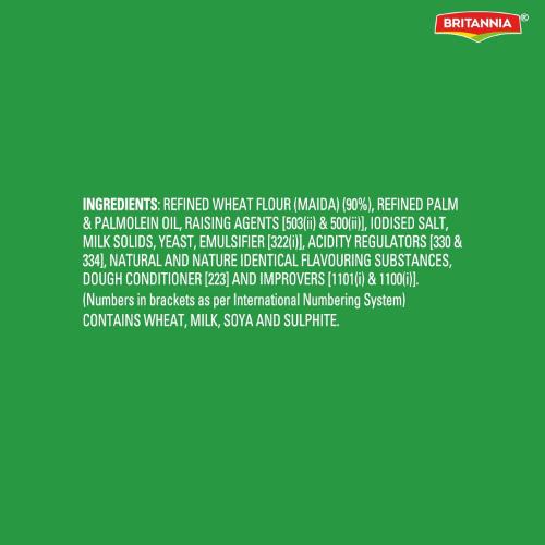 Britannia Nutri Choice Cracker 300 gm