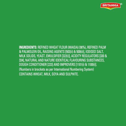 Britannia Nutri Choice Cracker 300 gm