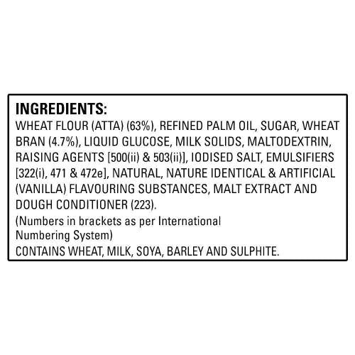 Britannia Nutri Choice Digestive Biscuits 100 Gm
