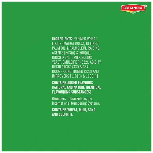 Britannia Nutri Choice Sugar Free Cracker 67 gm