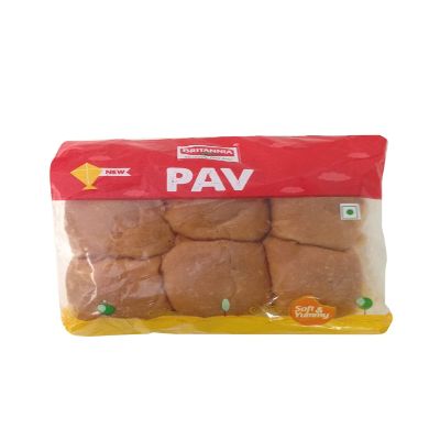 Britannia Pav 200 g