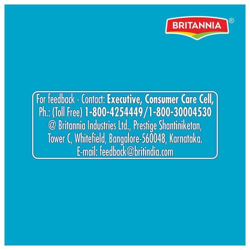 Britannia Pizza Cheese Block 400 ml