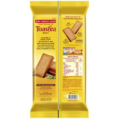 Britannia Premium Bake Suji Toast 250 g