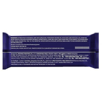 Britannia Pure Magic Choco Stars 68 gm