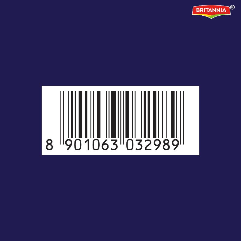 Britannia Pure Magic Choco Stars 68 gm