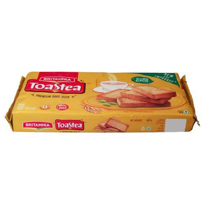 Britannia Rusk 400 g