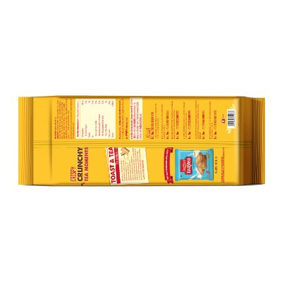 Britannia Rusk 400 gm