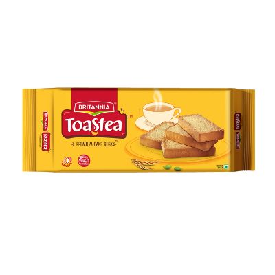 Britannia Rusk 400 g