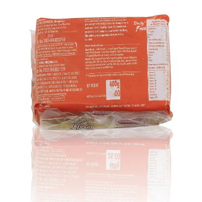 Britannia Sweet Bread 400 gm