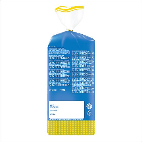Britannia Sweet Bread 400 gm