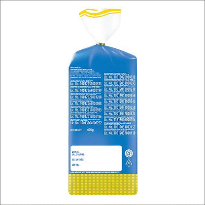 Britannia Sweet Bread 400 gm