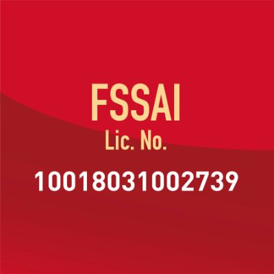 Britannia Treat Croissant Vanilla Cream 47 gm