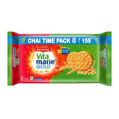 Britannia Vita Marie Gold Biscuits 978 gm