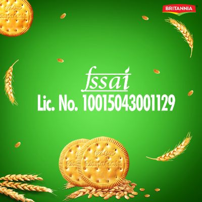 Britannia Vita Marie Gold Biscuits 978 Gm