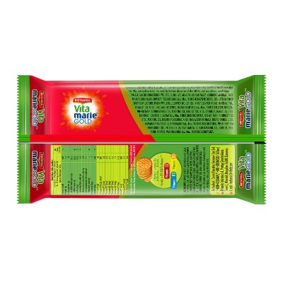 Britannia Vita Marie Gold Biscuits 978 Gm