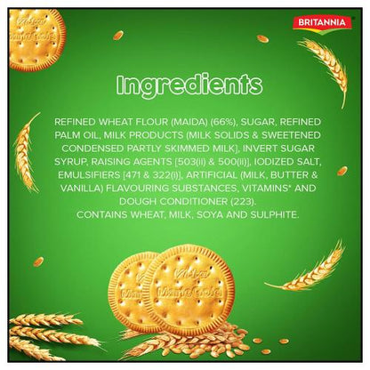 Britannia Vita Marie Gold Biscuits 248 Gm