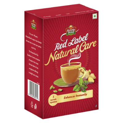 Red Label Natural Care Tea 500 Gm