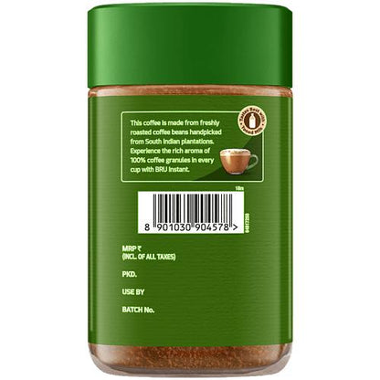 Bru Gold Instant Coffee 100 Gm