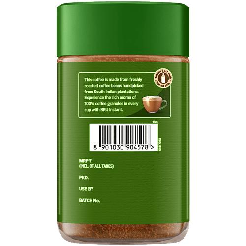 Bru Gold Instant Coffee 100 Gm