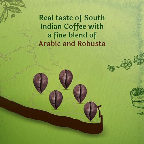 Bru Instant Coffee 100 Gm