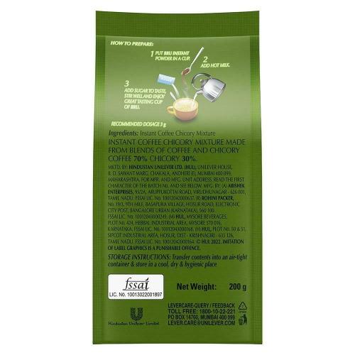 Bru Instant Coffee 200 Gm