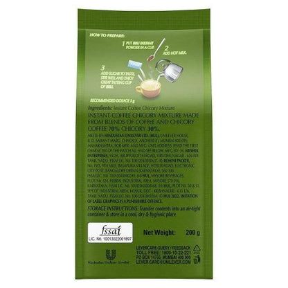 Bru Instant Coffee 200 Gm