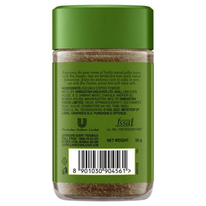 Bru Instant Coffee 50 Gm