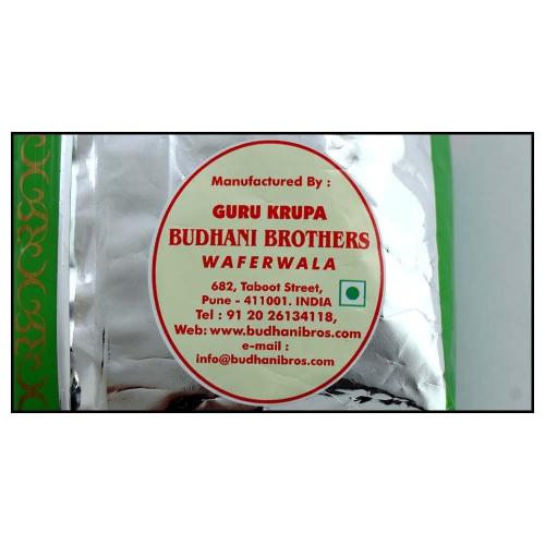 Budhani Potato Mixture Dry Fruit 250 Gm