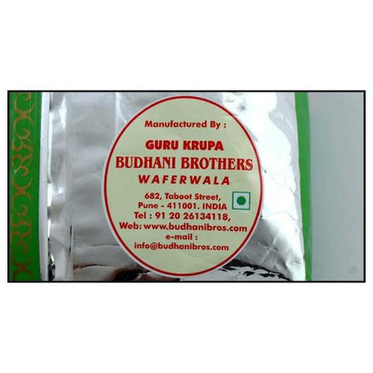Budhani Potato Mixture Dry Fruit 250 Gm