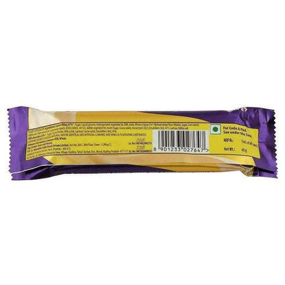 Cadbury 5 Star 3D Chocolate Bar 42 gm