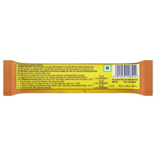 Cadbury 5 Star Chocolate Bar 21.5 Gm