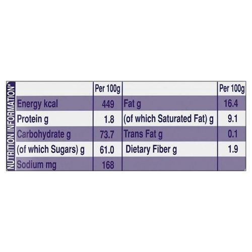 Cadbury 5 Star Chocolate Bar 21.5 Gm