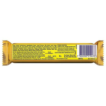 Cadbury 5 Star Chocolate Bar 40 Gm
