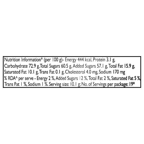 Cadbury 5 Star Chocolate Home Treats 252 g