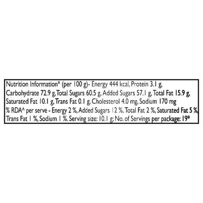 Cadbury 5 Star Chocolate Home Treats 252 g