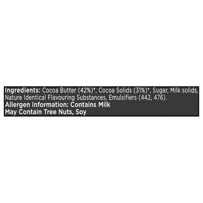 Cadbury Bournville 70% Dark Chocolate 80 g