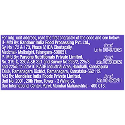 Cadbury Chocobrakes Cakes 21 Gm