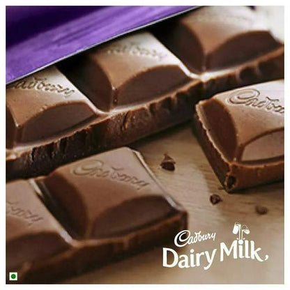 Cadbury Dairy Milk Chocolate Bar 11.5 gm
