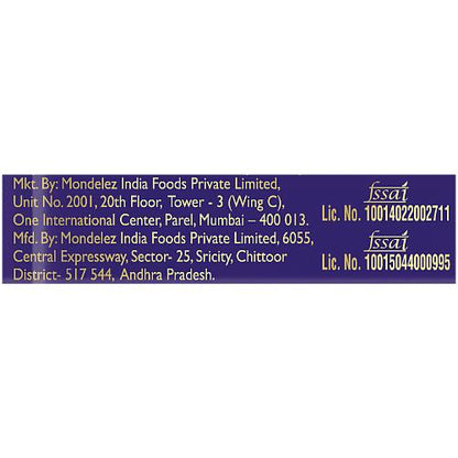 Cadbury Dairy Milk Chocolate Bar Family Pack 134 gm