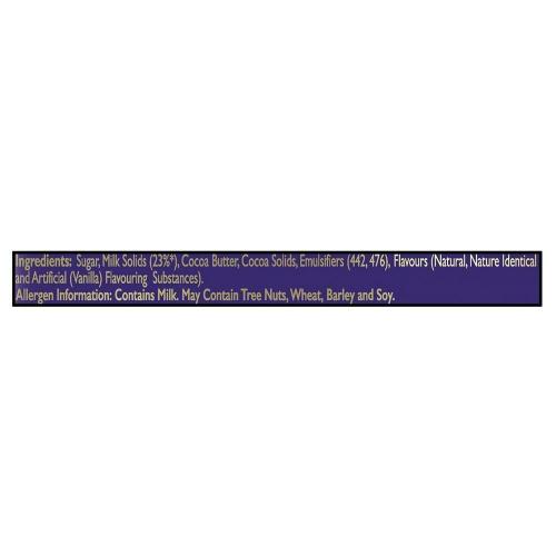 Cadbury Dairy Milk Chocolate Maha Pack 52 Gm
