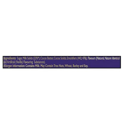 Cadbury Dairy Milk Chocolate Maha Pack 52 Gm
