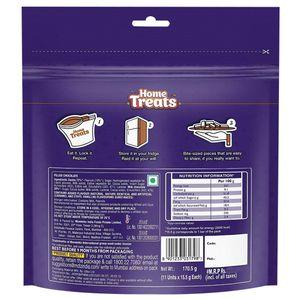 Cadbury Fuse Home Treat 108 gm