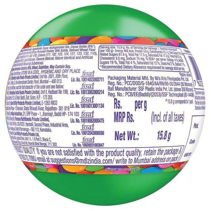 Cadbury Gems Surprise 15.8 g