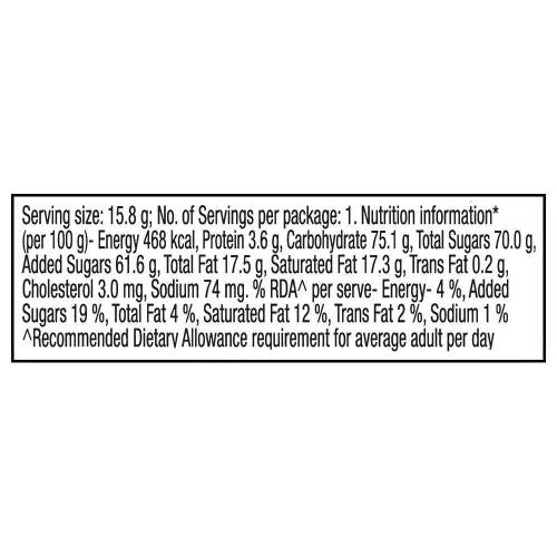 Cadbury Gems Surprise 15.8 g