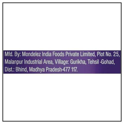 Cadbury Perk Chocolate Home Treats Standy Pouch 115 gm