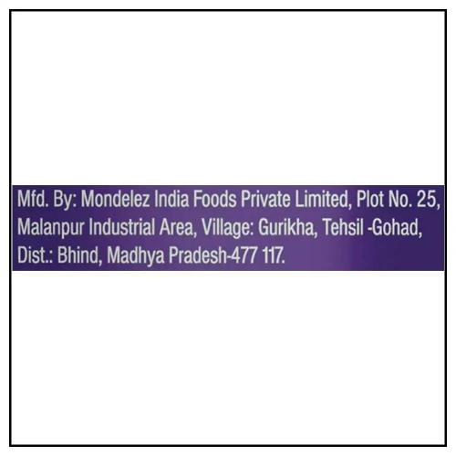 Cadbury Perk Chocolate Home Treats Standy Pouch 115 g